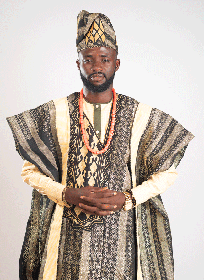 EYISSE SOBUR BABATUNDE