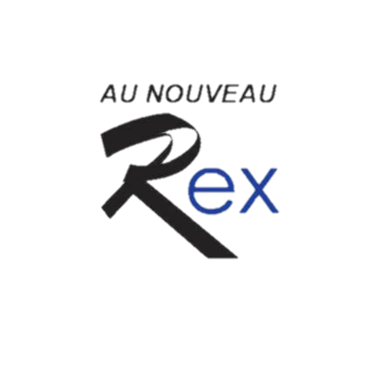 Nouveau Rex