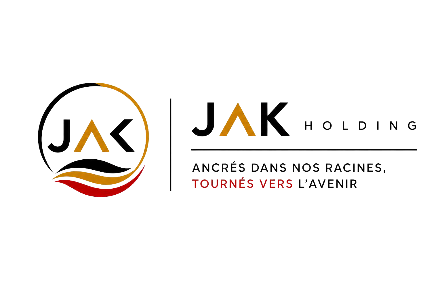 JAK HOLDING