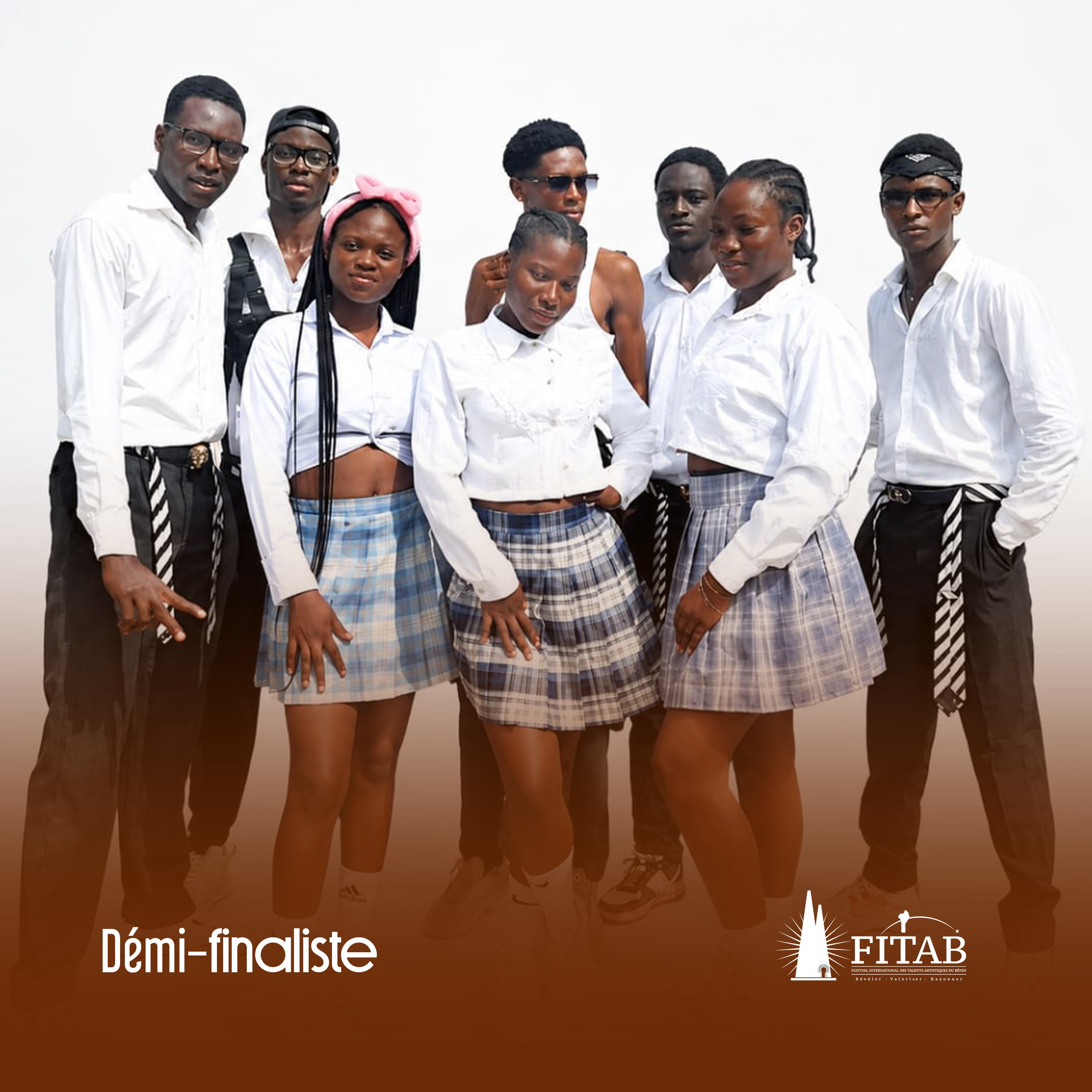 Authentique Danse Club