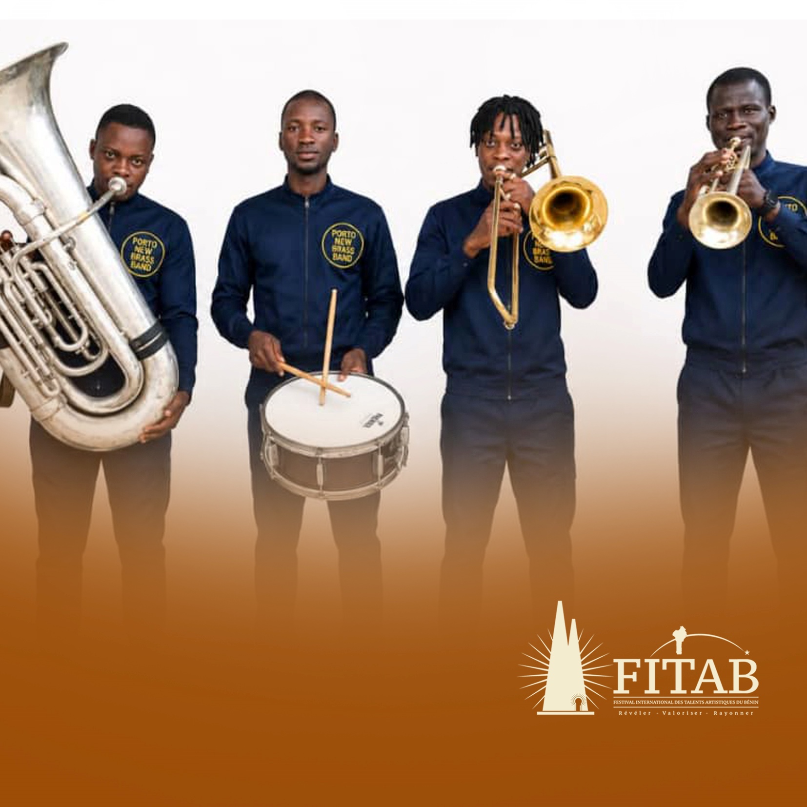 PORTO NEW BRASS BÉNIN