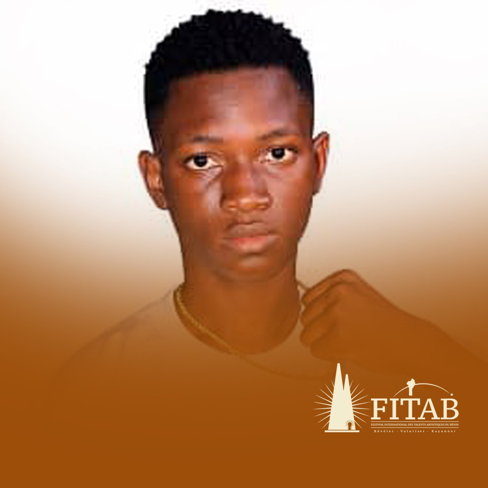 Itz BLAKYI